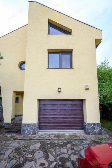 Vanzare vila 240 mp Iasi- Galata, teren 806 mp - 6