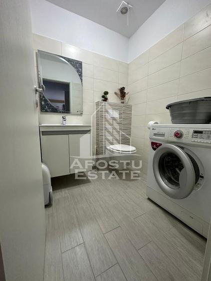 Apartament cu 2 camere, 2 bai, in Soarelui - 6
