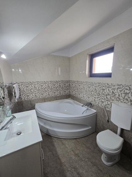 COMISION 0%, Casa Individuala, 6 Camere, 156 Mp, 550 Mp Teren, SACALAZ - 10