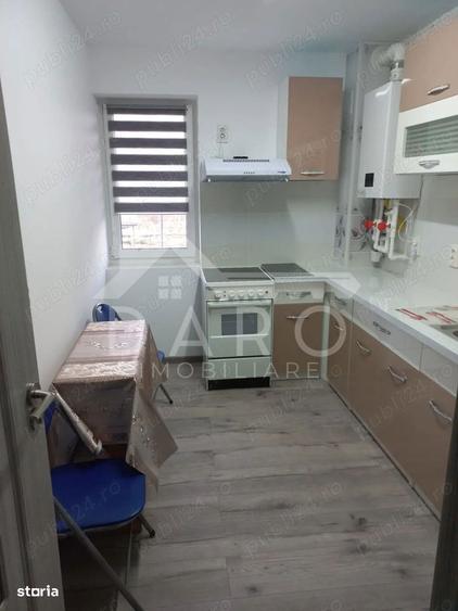 Unirii | 2 camere + parcare | mobilat modern | 400 - 4