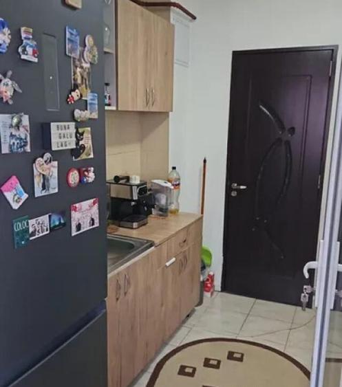 Apartament 2 camere,zona Rovine - 1