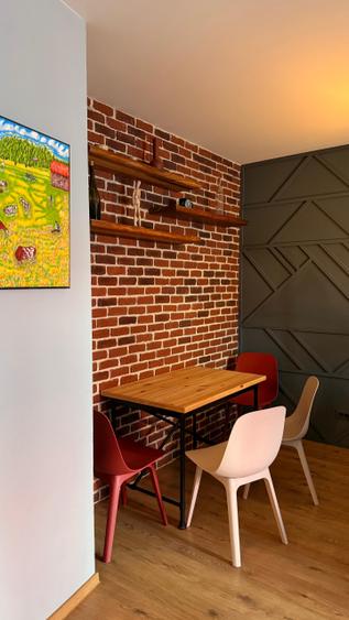 Unirii, Parcul Carol, ISG Residence II - 19