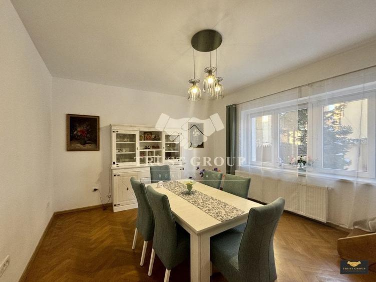 Casa individuala - Ultracentral | Dealul Cetatii | Renovata Integral - 6