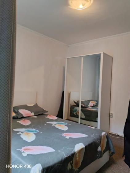 DRUMUL TABEREI 1 MAI COMPOZITORILOR semistradal - 3