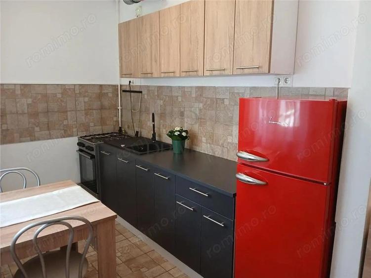 Apartament 1 camer #259; - Decomandat - Clima - Mobilat #537;i Utilat - Zona Torontal - 6