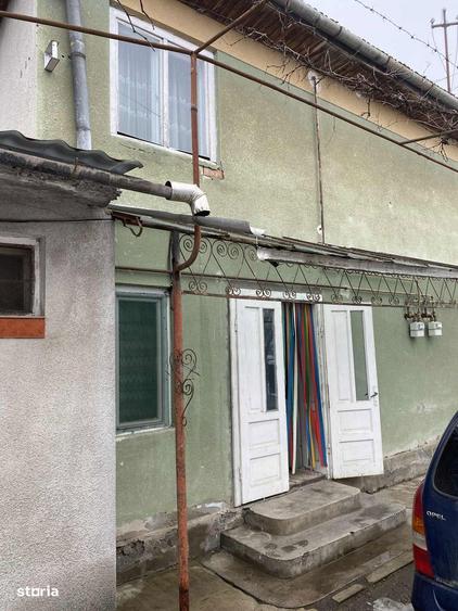 Casa cu etaj de vanzare Gornesti, Mures - 5