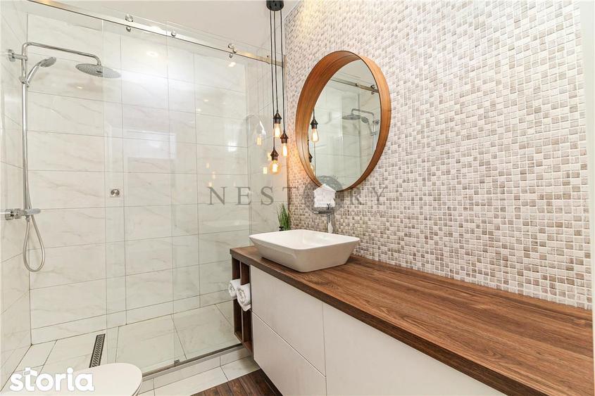 Apartament 2 camere + apusuri superbe, Gheorgheni, Grand Park, Iulius - 5