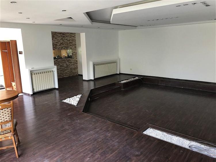 Casa zona Cetatii de locuit sau birouri - 5