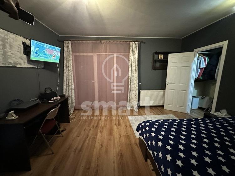 Apartament 1 camera 41mp+balcon Manastur zona Campului - 3