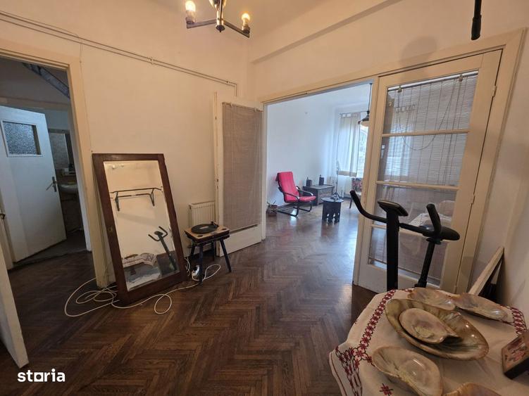 Unirii, Piata Natiunile Unite, 5 minute metrou, pe Poenaru Bordea - 14