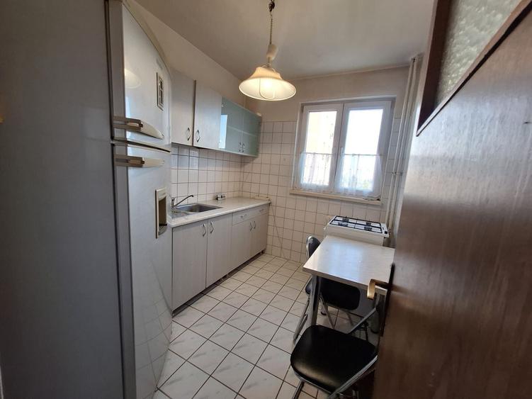 Apartament cu 2 camere decomandat în Dristor