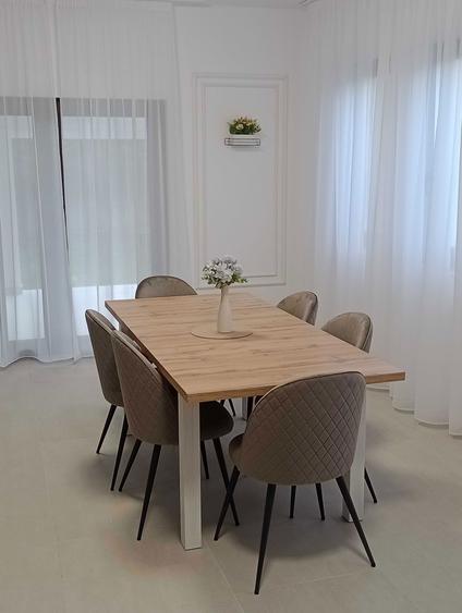 Casa de inchiriat in Bercu Rosu drumul Frunzelor - 1