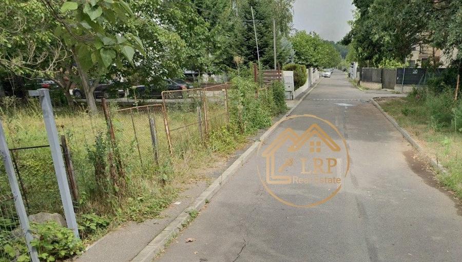 Teren Baneasa - Stejarii | Ideal Bloc Boutique S+P+3E | Liniste & Exclusivism - 6