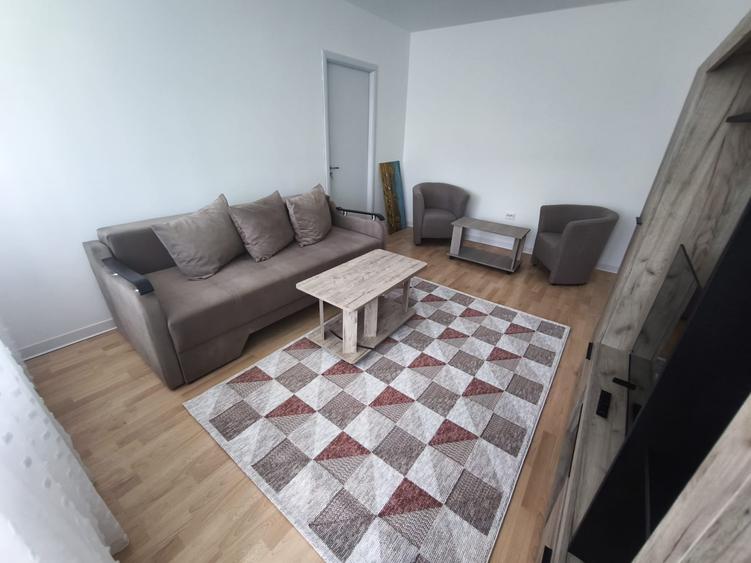 Prima Închiriere – Totul Nou! Apartament 2 Camere lângă City Mall! - 4