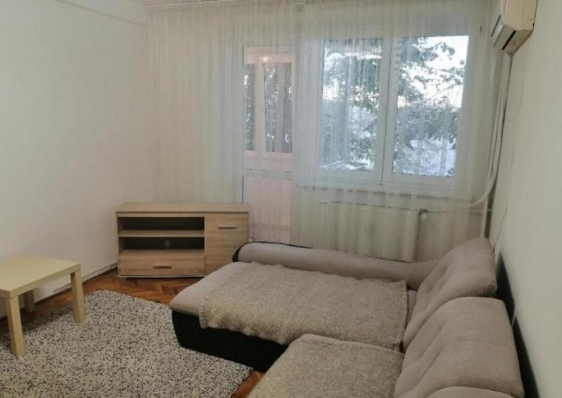 Inchiriez apartament 2 camere, 50mp, Obor, zona Veranda Mall, 450euro - 10