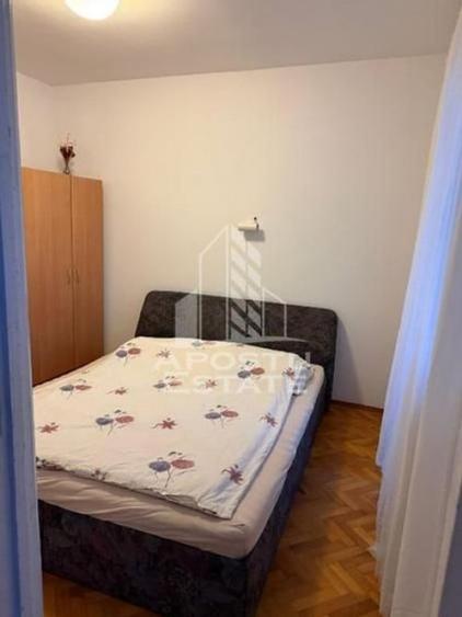 Apartament 2 camere Complexul Studen?esc - 5
