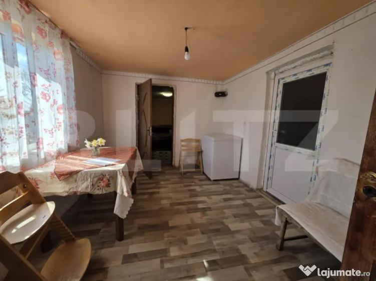 Casa de vanzare 3 camere, 80.70 mp, zona Satmarel-Satu Mare - 3