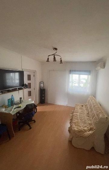 Berceni, Brancuveanu METROU 
bl1968, MOBILATA. - 5