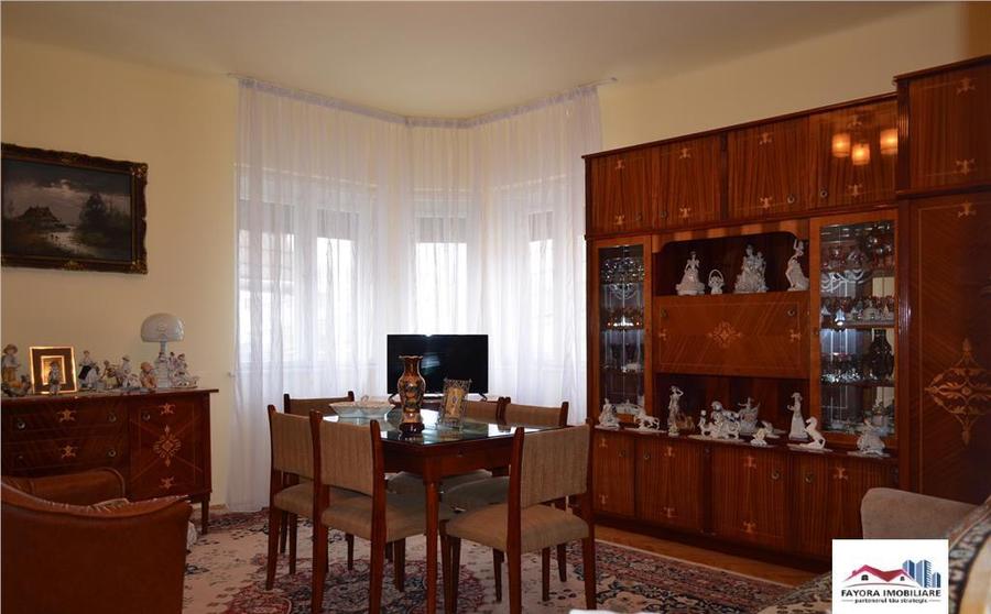 Imobil de in Reghin in Zona Centrala - 6