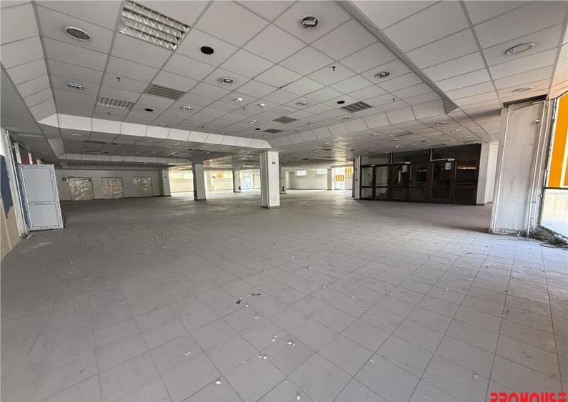 Ultracentral - Magazin Luceafarul - etajul 3 (integral) - 27