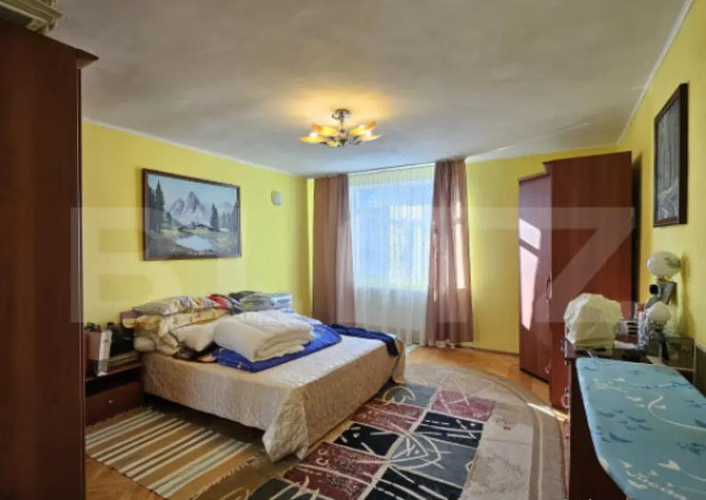 Apartament spatios in vila, 6 camere, 270 mp, zona Grivita - 4