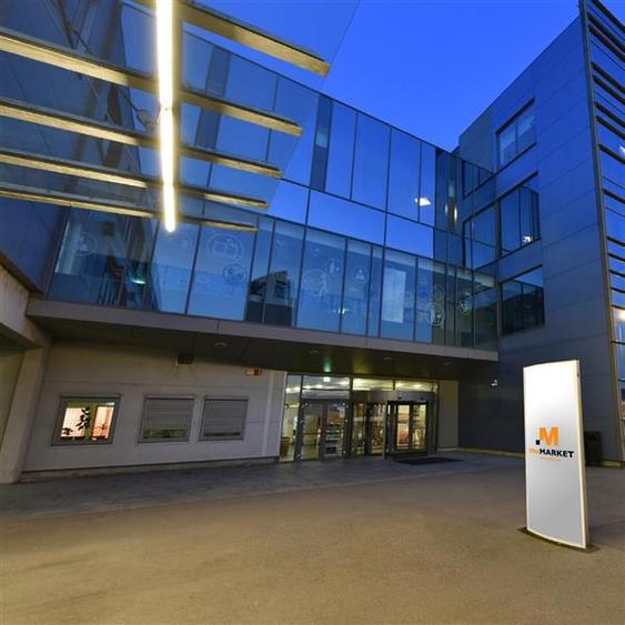 Inchiriere birouri ARCADE PALLADY, langa metrou - de la 100 mp - 2