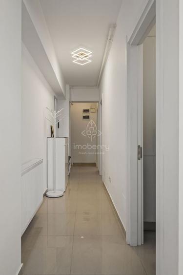 Inchiriere apartament doua camere, bloc nou, Calea Vitan - 13