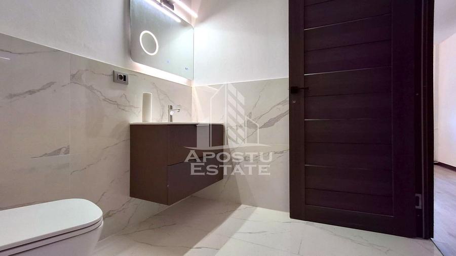 Garsoniera, 33 mp,  etajul 1, Gradiste - 6