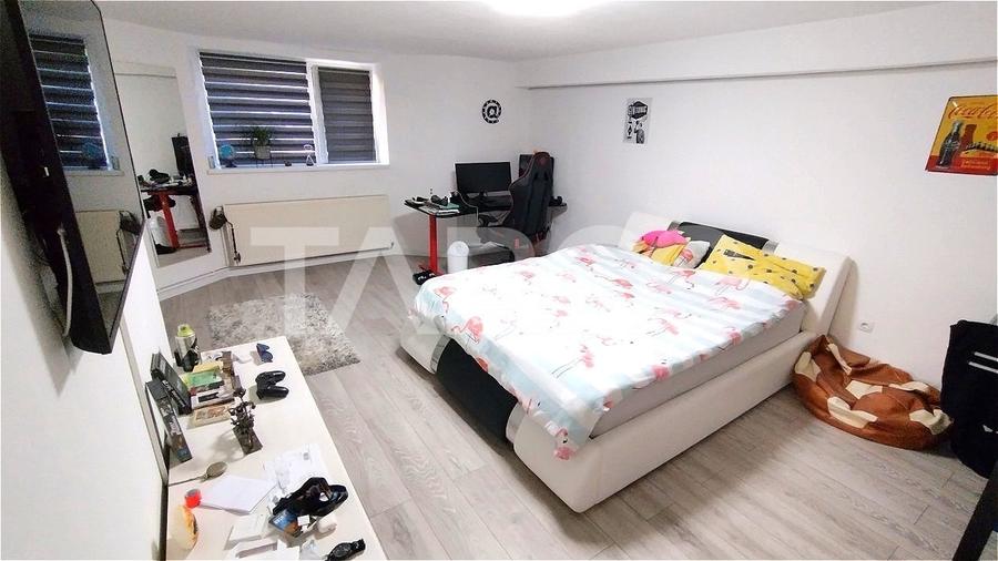 Casa pe 3 nivele cu regim hotelier - un apartament per nivel Strand - 17