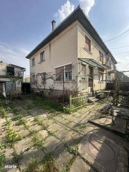 Casa,Tip duplex,Zona Gh.Baritiu - 1