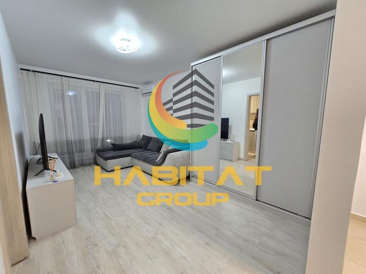 Garsoniera an 2022 cu Mutare imediata - 1