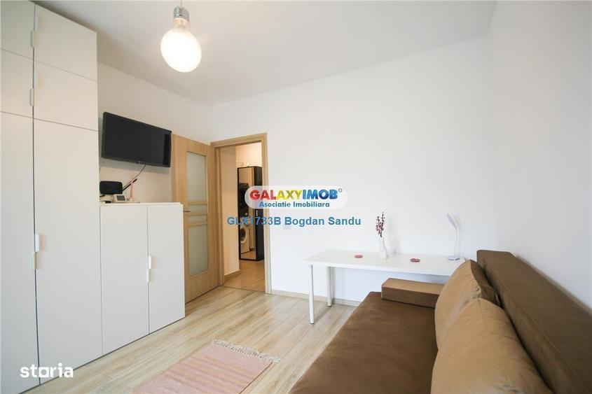 Garsoniera de inchiriat in Pollux Residence - 9