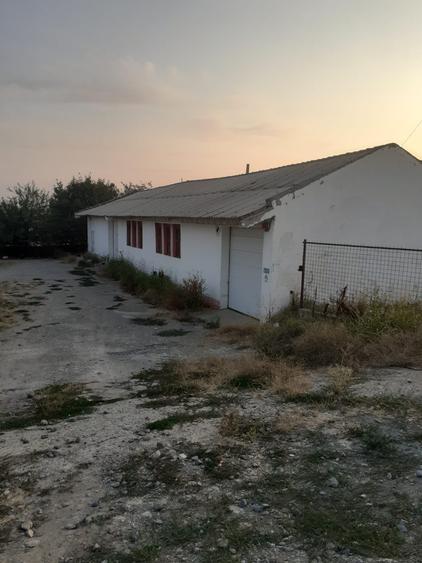 Hala - Valu lui Traian - 165.000 euro (Cod E6) - 4