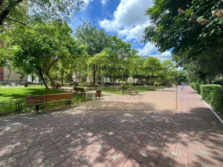 Apartament 2 camere Alexandru cel Bun- 5 min Parcul Voievozilor - 47