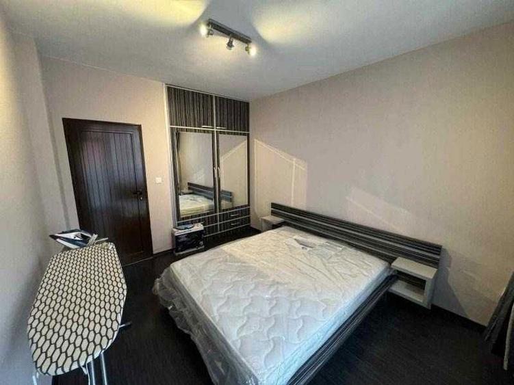 garsoniera Calea Sagului - 1