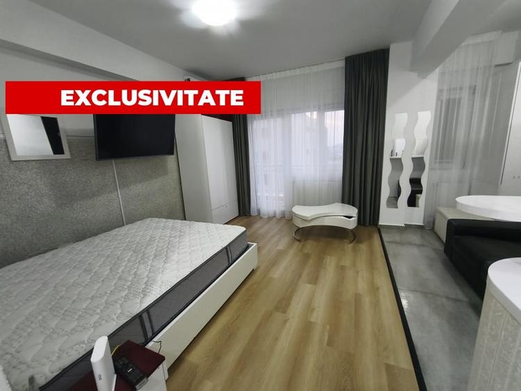 Rezervelor nr. 54-Garsoniera moderna de inchiriat - 1