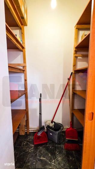Ap. 3cam. | Valea Aurie | 124mp | 2 Terase | Vedere Panoramica | VIDEO - 2