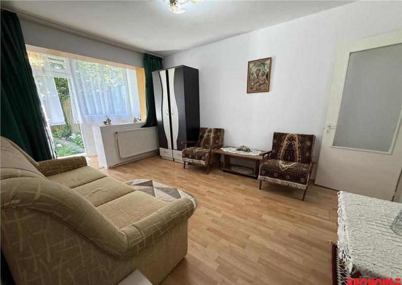 Miron Costin - zona Zimbru - apartament teren proprietate - 8