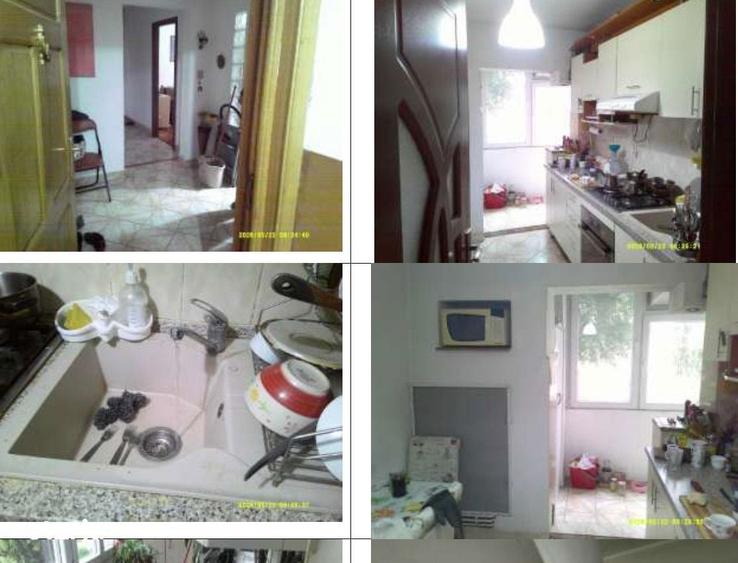 Apartament 3 cam, cota parte 3/16 Targoviste , ID: R3128995 - 7