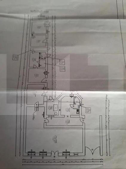 Spa?iu comercial in Lipova, Arad Investi?ie cu randament si chiria?i existen?i - 2