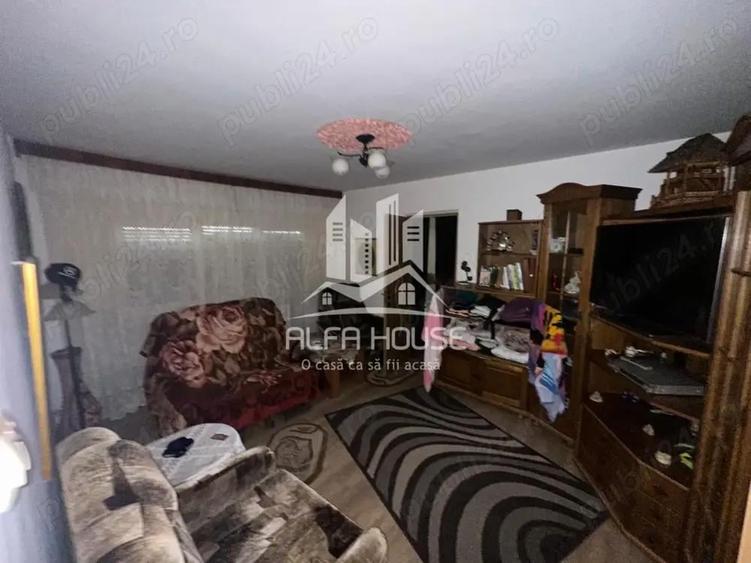 Vand 2 camere confort 2 Bocsa - 4