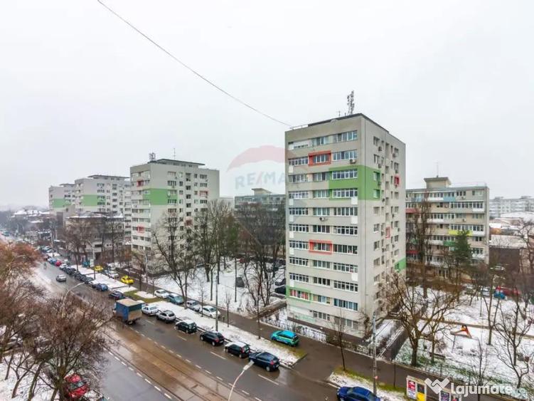 Inchiriere Apartament 2 camere mobilat si utilat Ion Miha... - 8