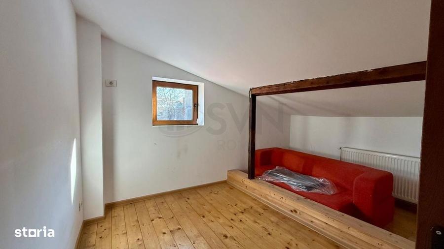 Casa 3 camere cu mansarda I De vanzare I Basarab - 8