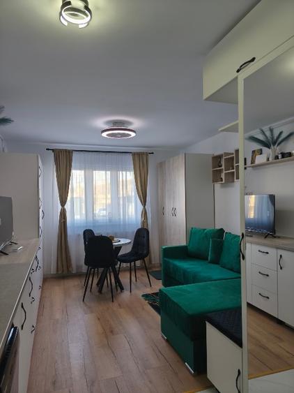 Garsonieră nouă de vânzare - 5