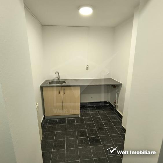 Spatiu de birouri la demisol de casa, Andrei Muresanu - 6