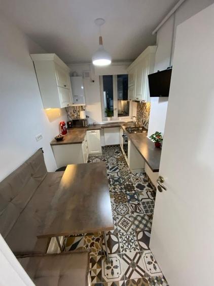 Apartament 2 camere de inchiriat in Buftea Studio - 7