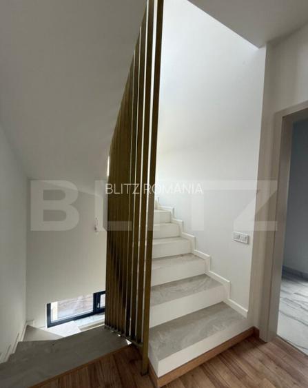 Ideal pentru birou, duplex cu 5 camere, 5 bai, 270 mp, zona