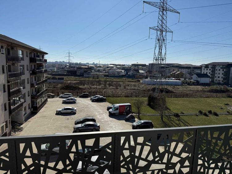 De inchiriat apartament 2 camere Dobroesti, Ilfov - 3