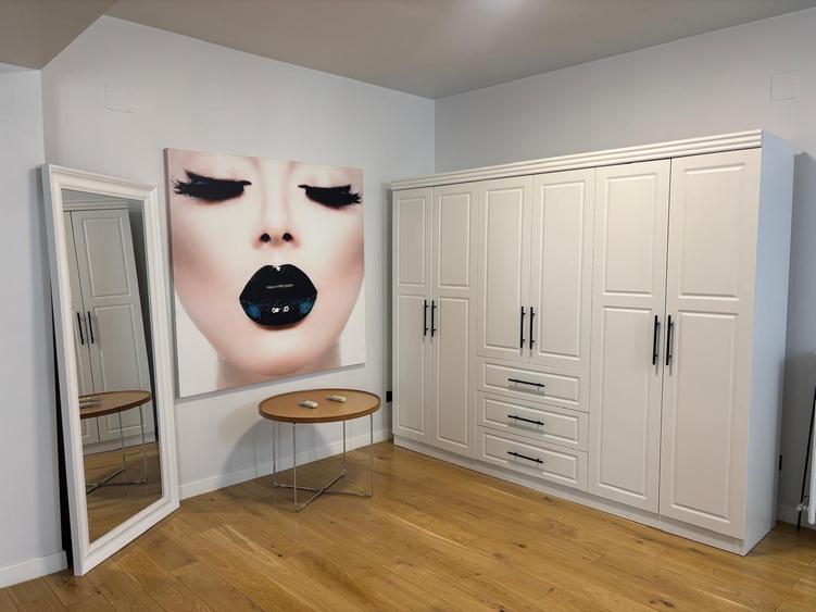Locatie exceptionala,DOROBANTI,pe CAPITALE, duplex superb ,renovat,garaj ,180mp - 12