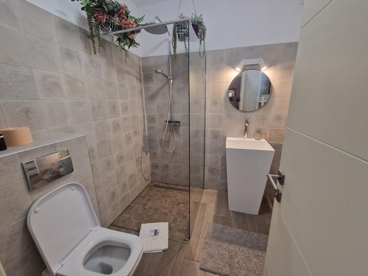 Mamaia Nord - 2 camere cu vedere la mare, suprafață 87mp, mobilat-utilat complet - 21